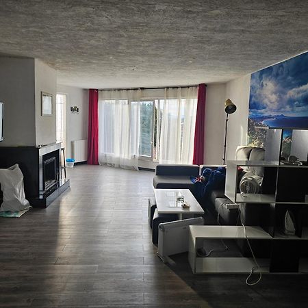 Estudio En Alquiler Begur Luaran gambar
